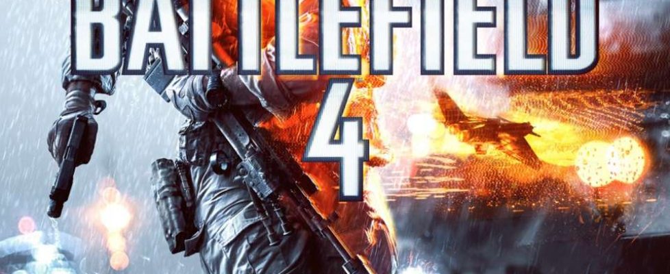 Battlefield 4 DLC