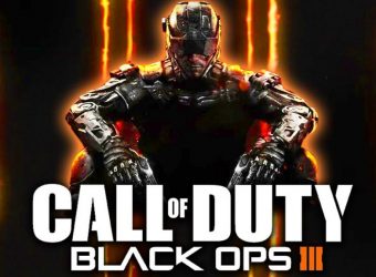 Call of Duty Black Ops 3