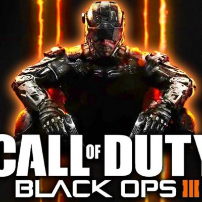 Call of Duty Black Ops 3