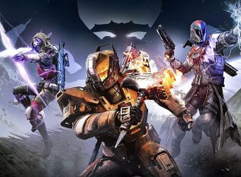 Destiny The Taken King