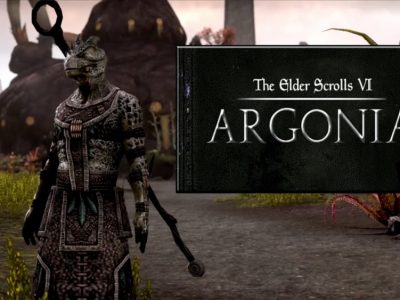 Novedades De ‘Elder Scrolls 6’: Por Desgracia, El Lanzamiento No Es Probable Que Ocurra A Medio Plazo!