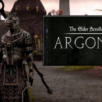 Novedades De ‘Elder Scrolls 6’: Por Desgracia, El Lanzamiento No Es Probable Que Ocurra A Medio Plazo!