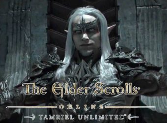 Elder Scrolls Online: Tamriel Unlimited