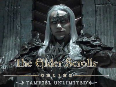 Elder Scrolls Online: Tamriel Unlimited
