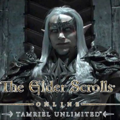 Elder Scrolls Online: Tamriel Unlimited