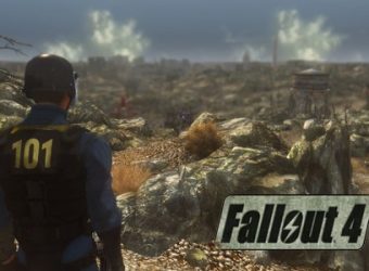 Fallout 4