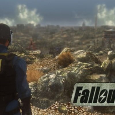 Fallout 4