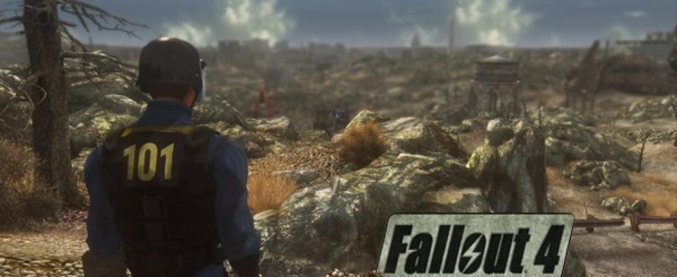 Fallout 4