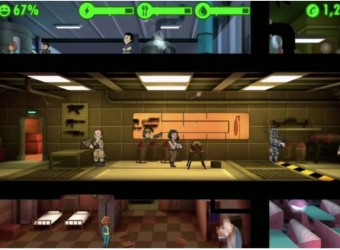 Fallout Shelter