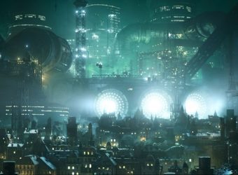Final Fantasy VII Remake