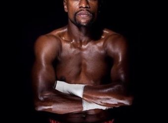 Floyd Mayweather
