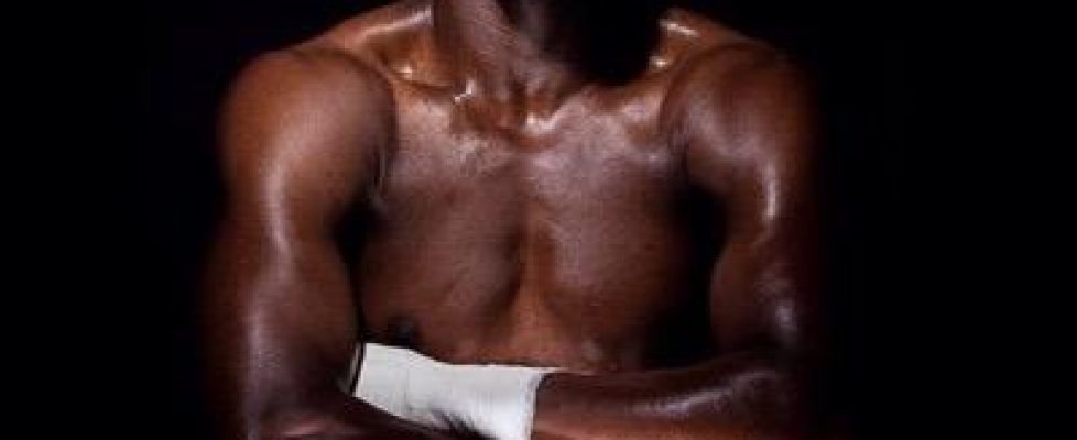 Floyd Mayweather