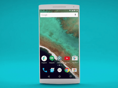 Google Nexus 5 2015