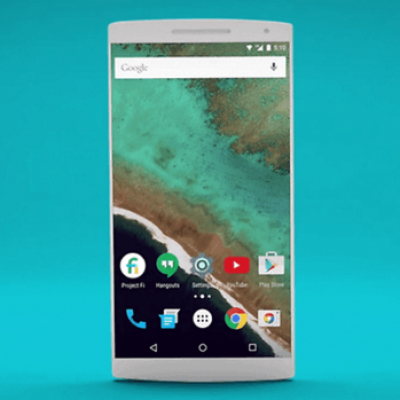 Google Nexus 5 2015