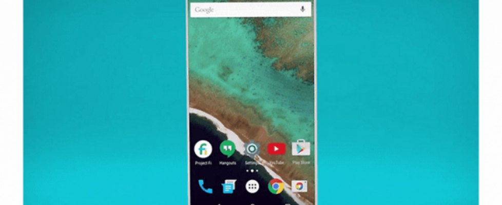 Google Nexus 5 2015