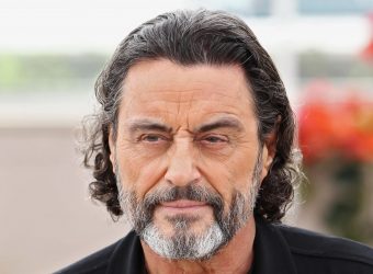 Ian McShane