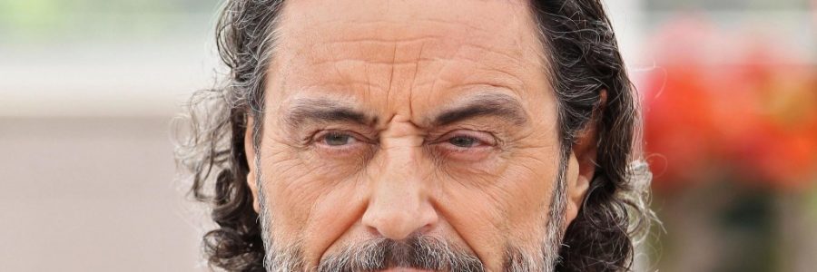 Ian McShane