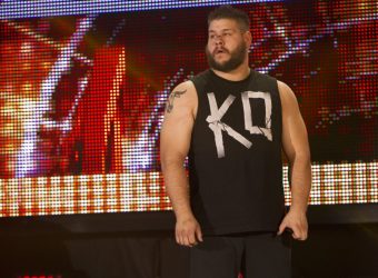 Kevin Owens