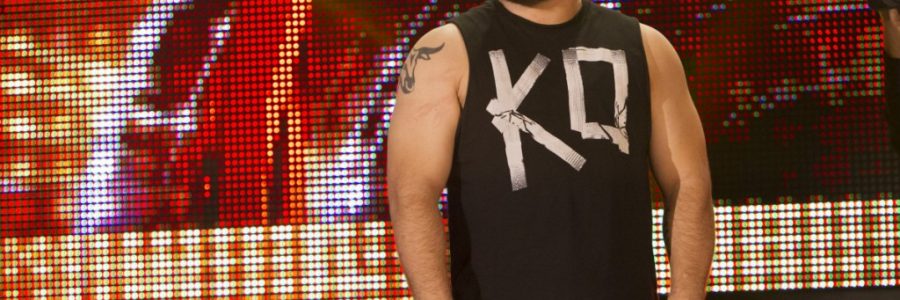 Kevin Owens