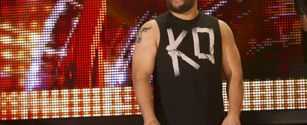 Kevin Owens