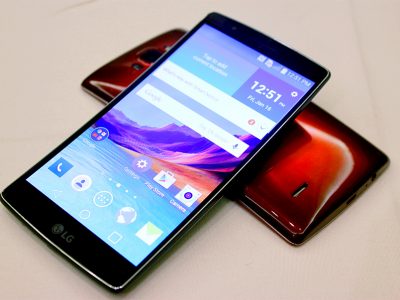 LG G Flex 2 vs. LG G Flex 3