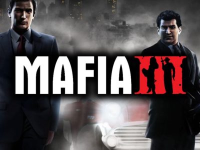 Mafia 3