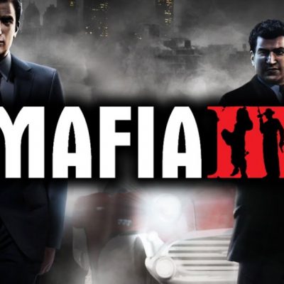 Mafia 3