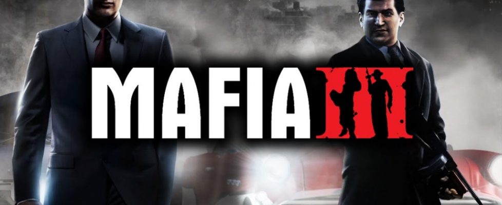 Mafia 3