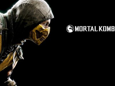 Mortal Kombat X
