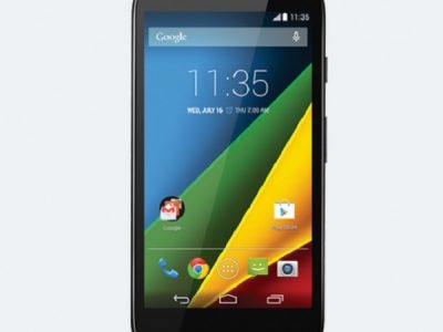 Moto G 2013 1st Gen