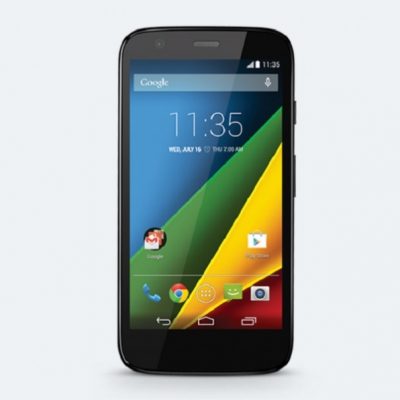 Moto G 2013 1st Gen