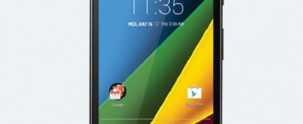 Moto G 2013 1st Gen