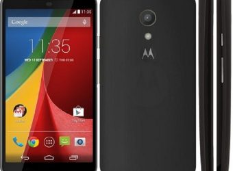Moto G 2015