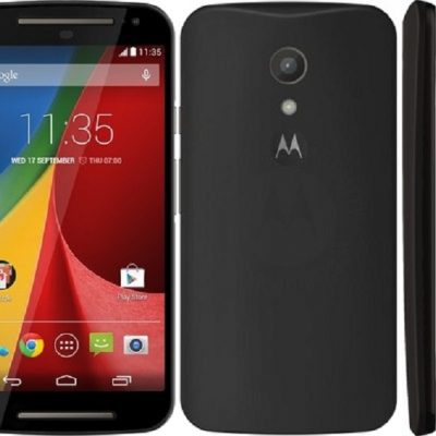 Moto G 2015