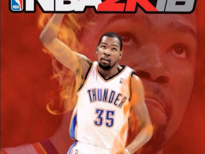 NBA 2K16