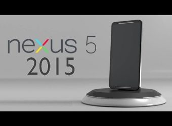 Nexus 5 2015