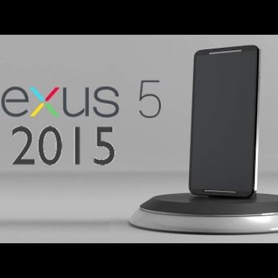 Nexus 5 2015