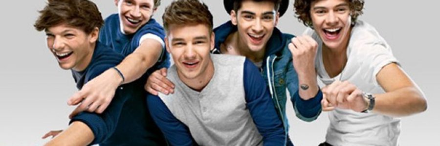 One Direction
