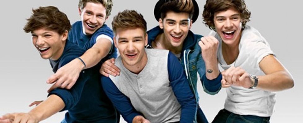 One Direction