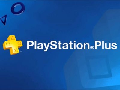 PlayStation Plus
