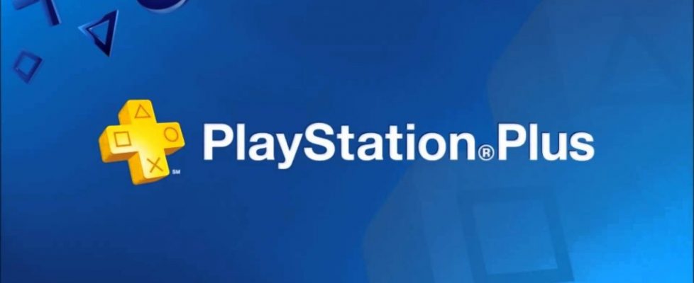 PlayStation Plus