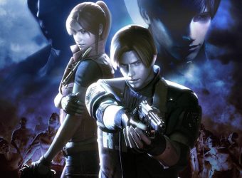 Resident Evil 2 Remake