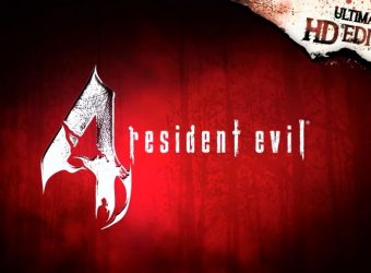Resident Evil 4 Ultimate HD Edition