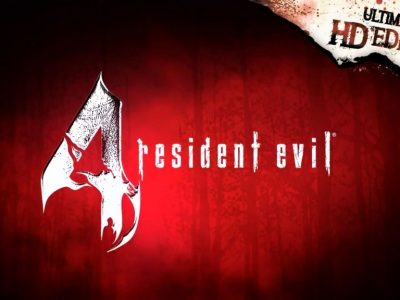 Resident Evil 4 Ultimate HD Edition