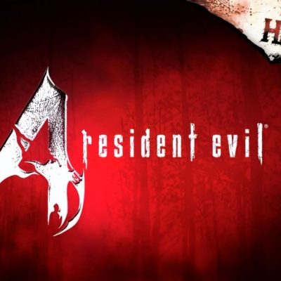 Resident Evil 4 Ultimate HD Edition