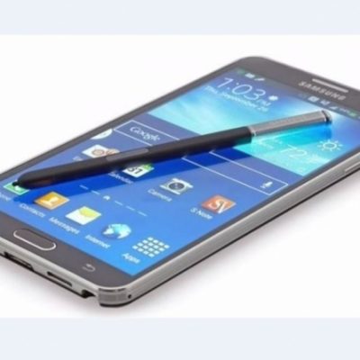 Samsung Galaxy Note 5