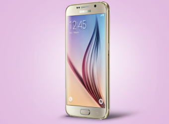Samsung Galaxy S6