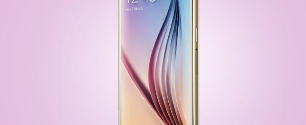 Samsung Galaxy S6