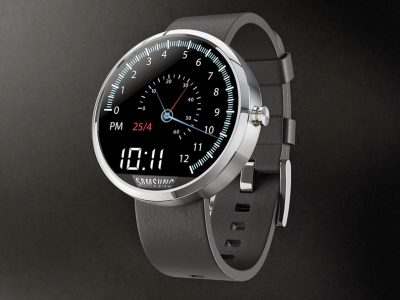 Samsung Gear A