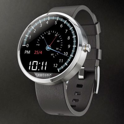 Samsung Gear A